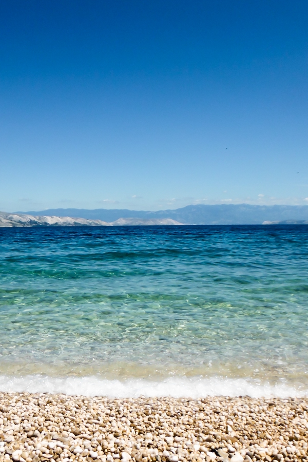 Die beliebtesten Inseln Kroatiens: Cres