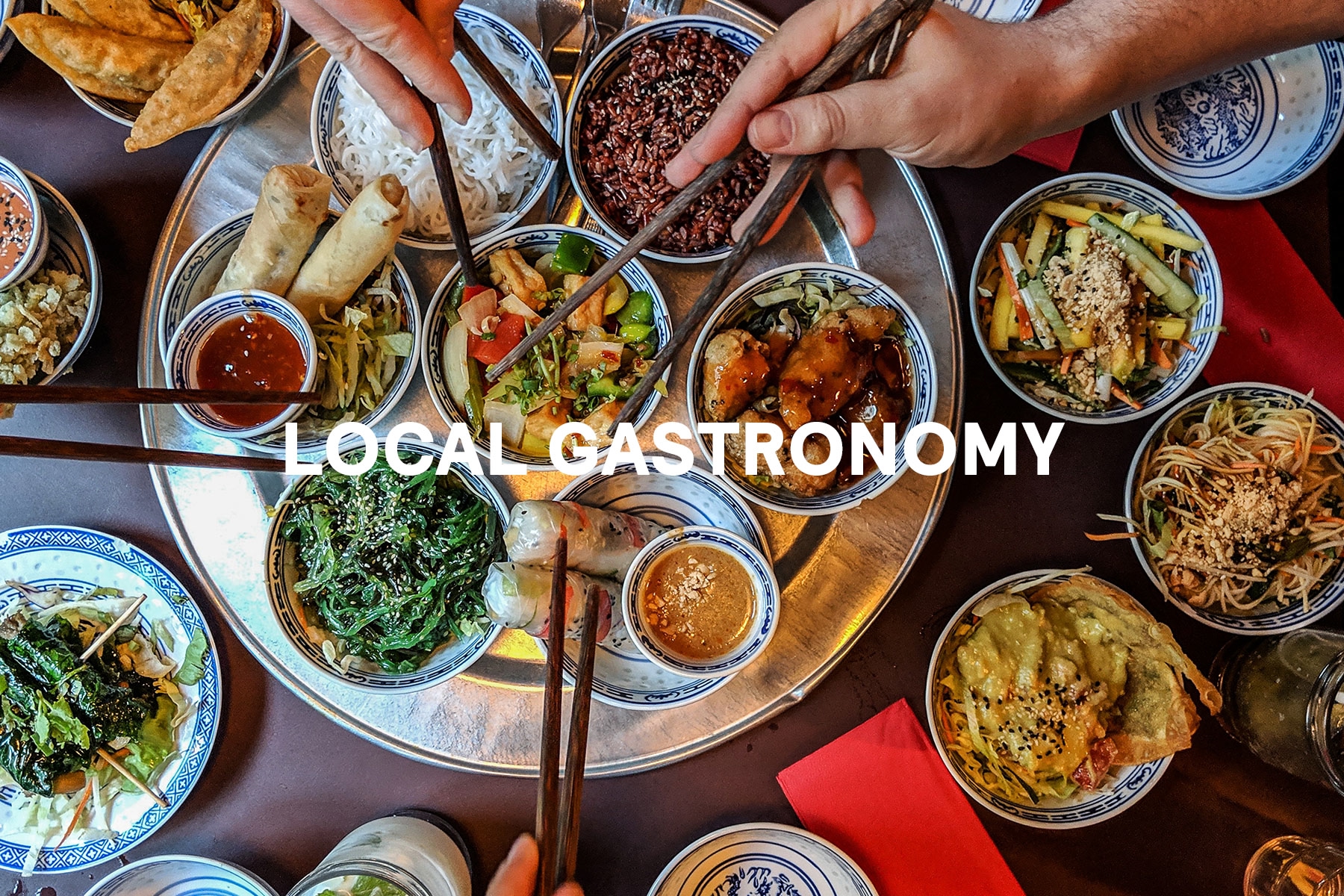 Local Gastronomy