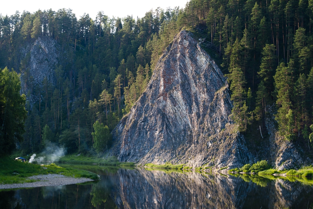 Die schönsten Städte Russlands: Perm
