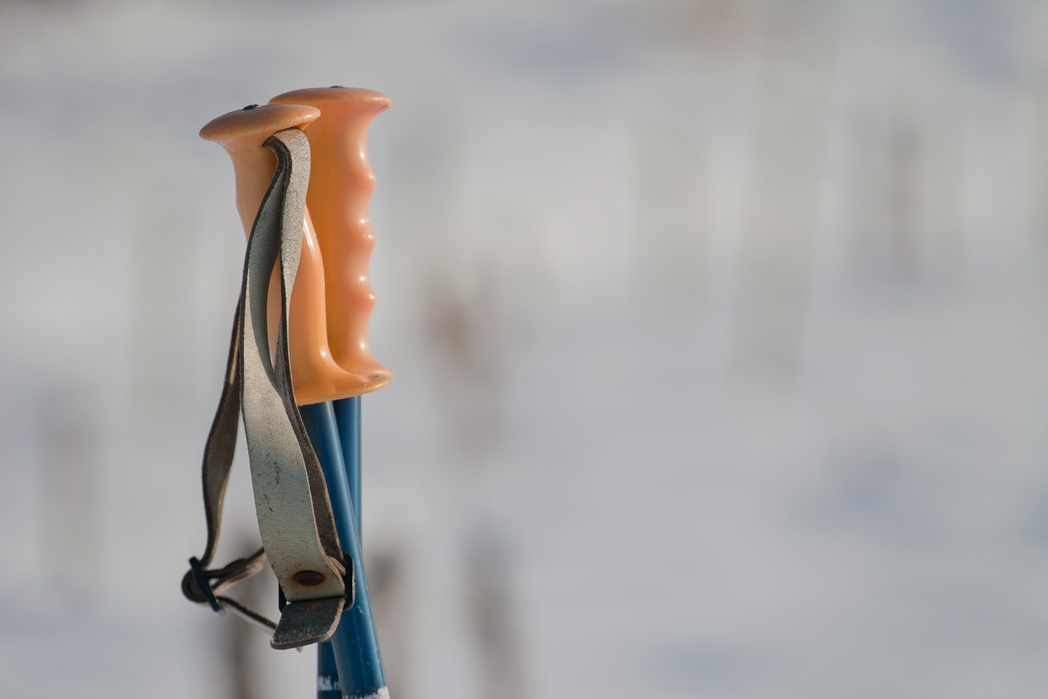 Ski gear