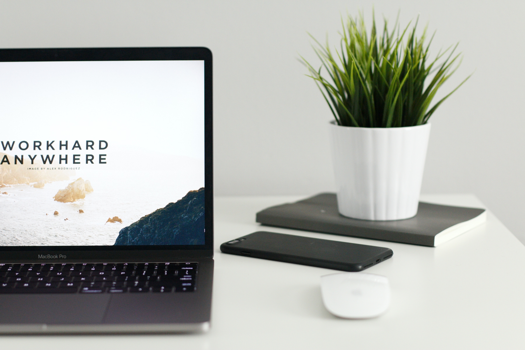 Workation en werken als digital nomad