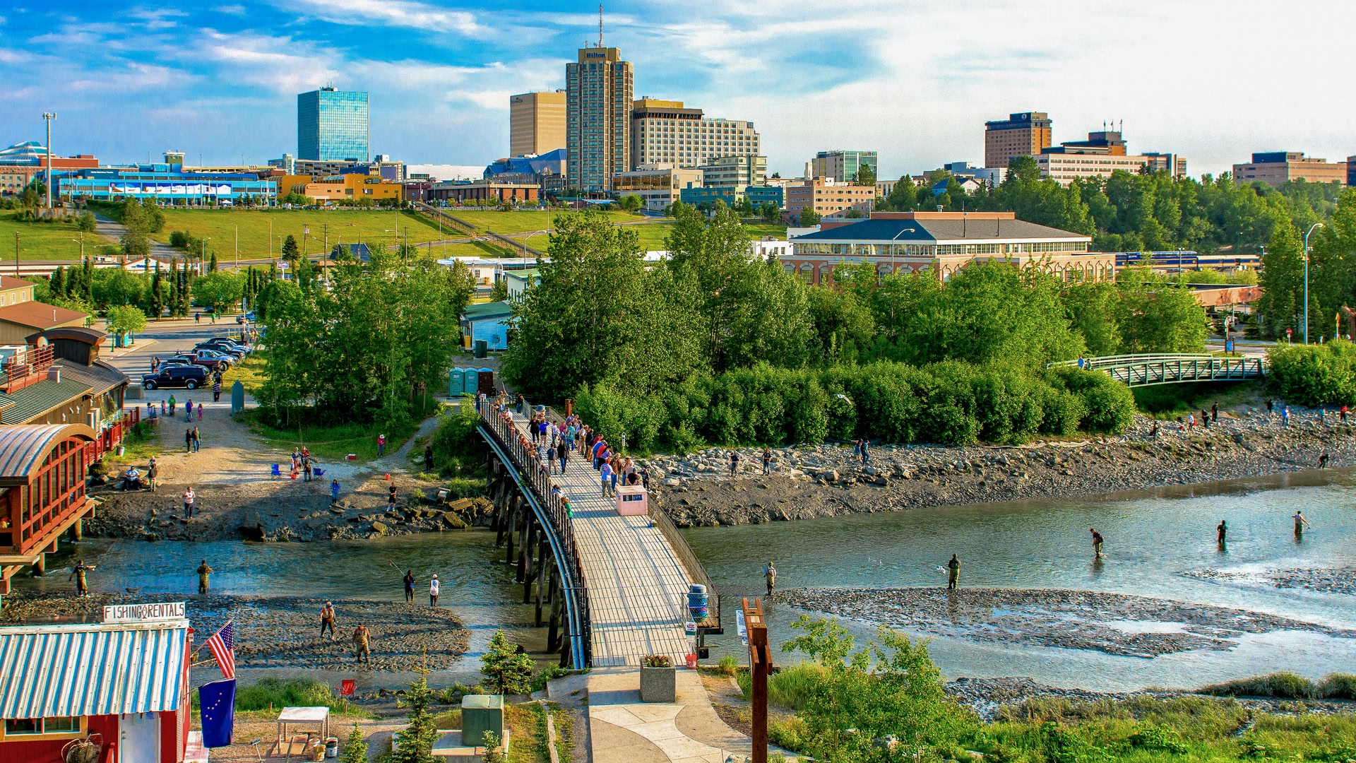 Anchorage