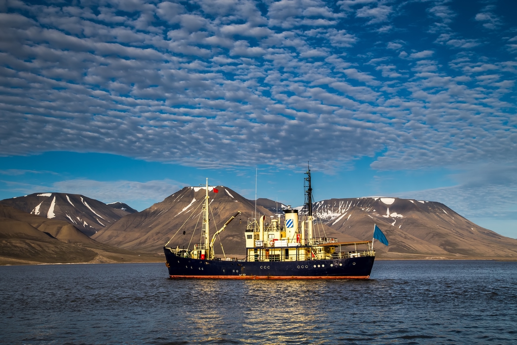 Isole Svalbard