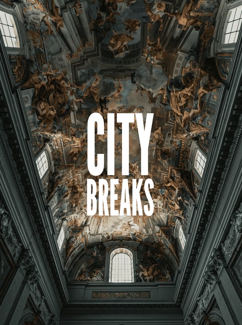 City breaks