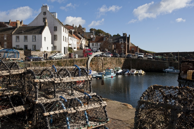 Crail