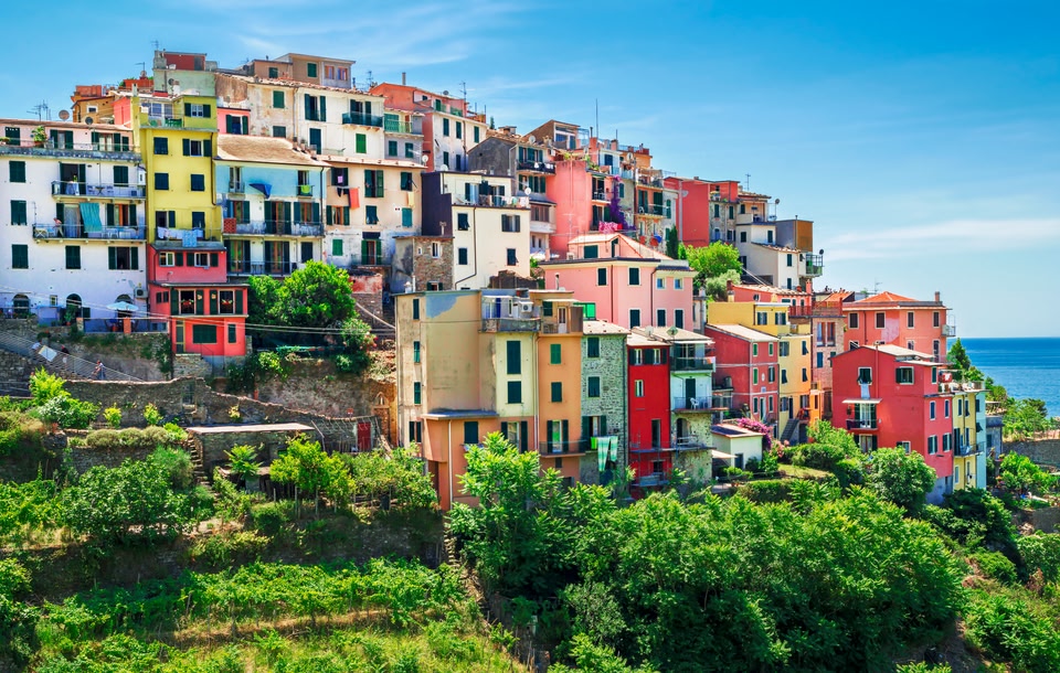 Corniglia