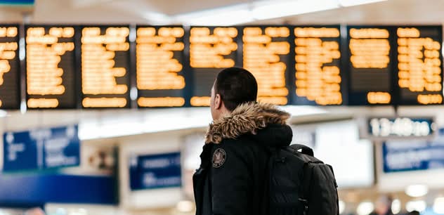 Skyscanner tips and tools: how to search flight prices across whole month