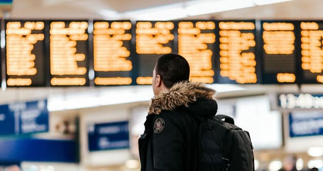 Skyscanner tips and tools: how to search flight prices across whole month