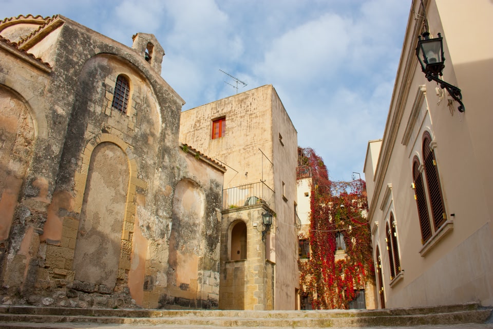 Cattedrale Otranto
