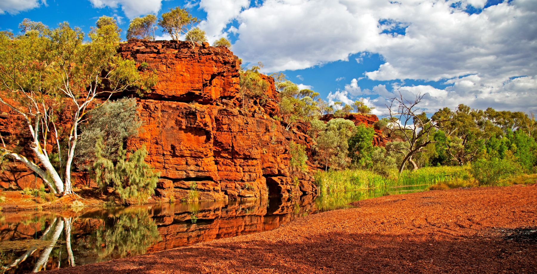 pilbara