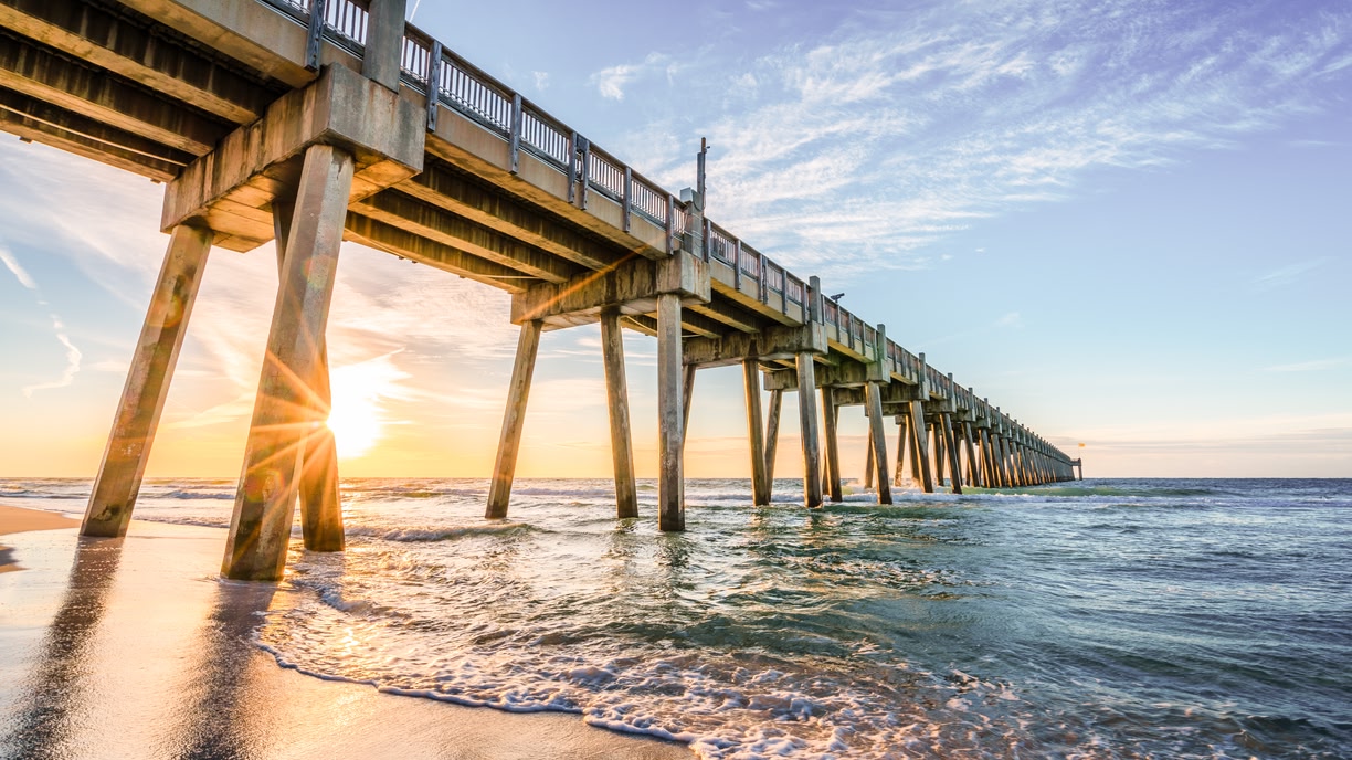 Pensacola
