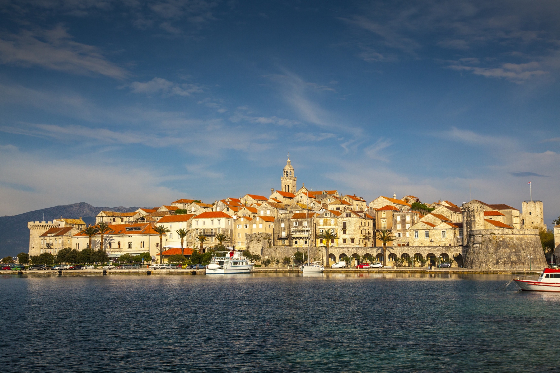Pittoreschi borghi di pescatori
