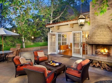 伯納多牧場度假村