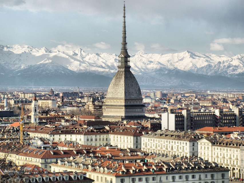 Winterolympiade Orte: Turin, 2006