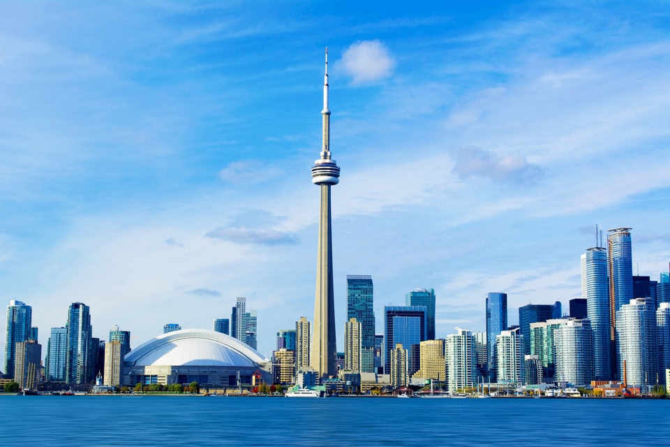 CN Tower