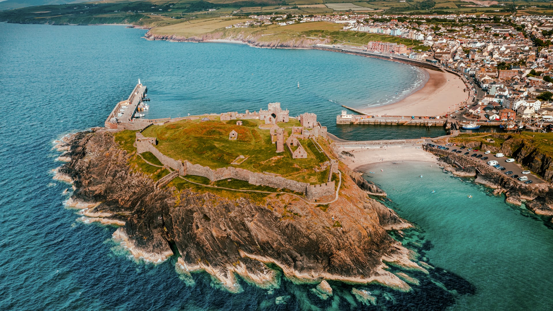 Reisen nach Isle of Man in 2026 ab 130 € Skyscanner