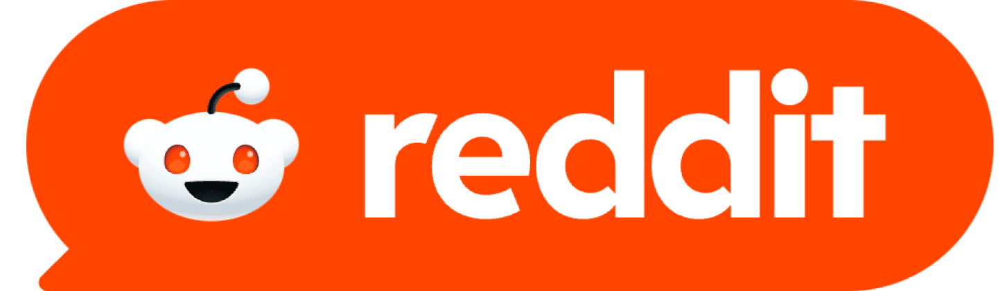 Reddit logo