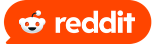 Reddit logo