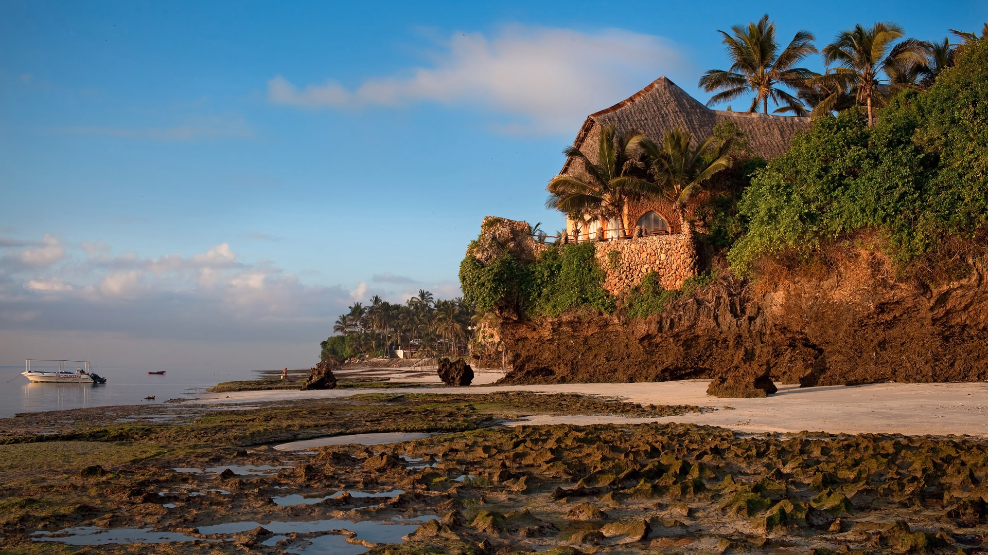 Mombasa