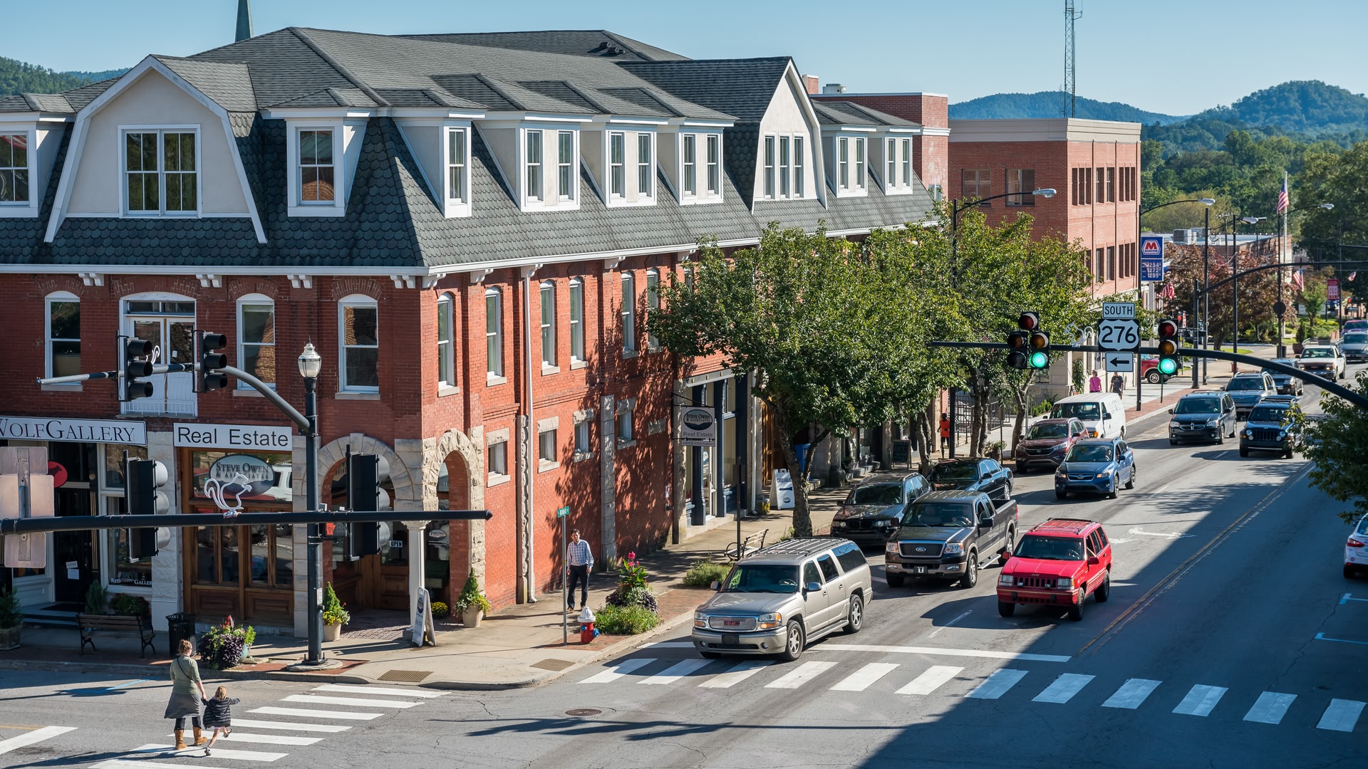 Asheville
