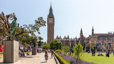 Parliament Square