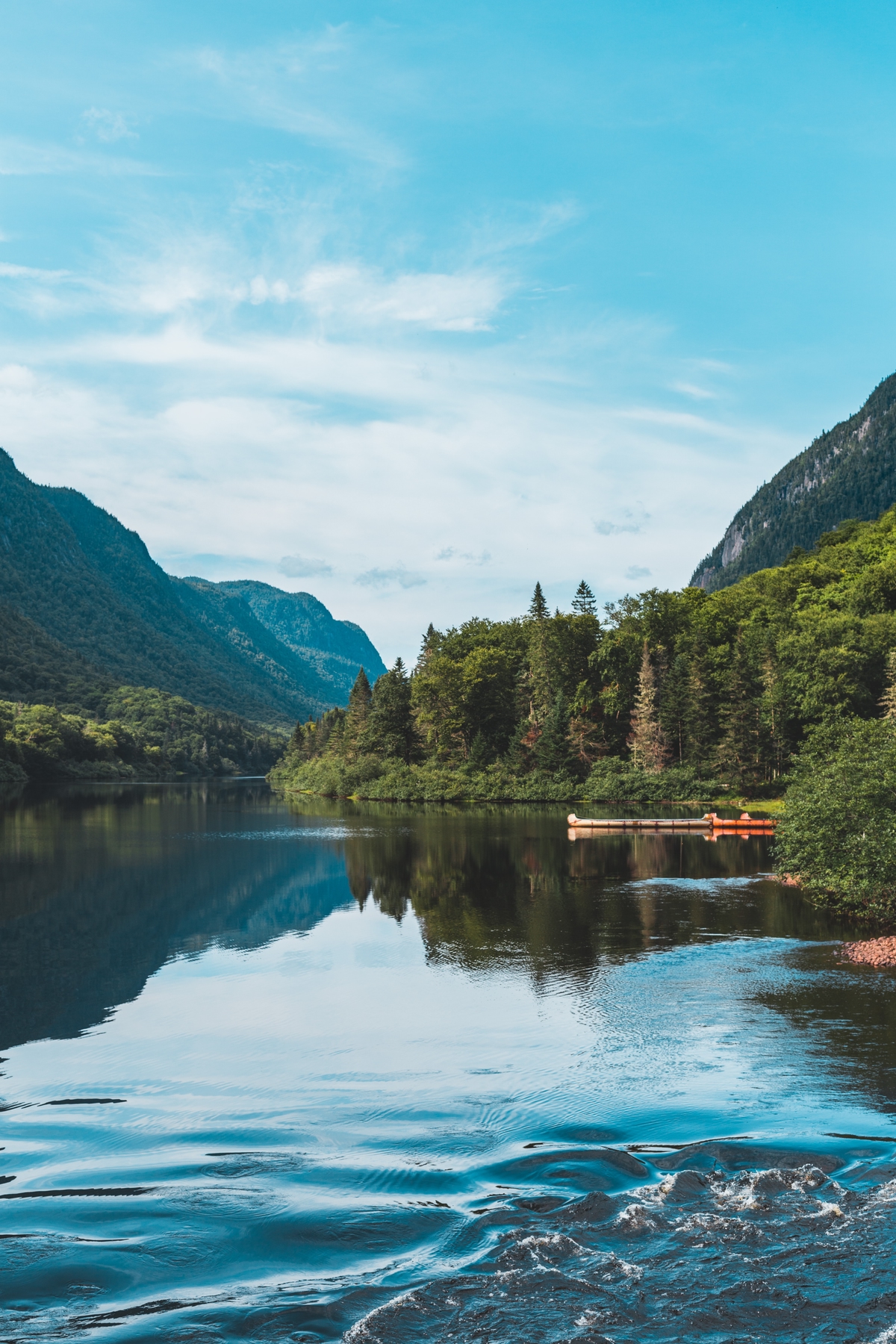 De beaux vacances en famille vous attendent au Québec en 2021