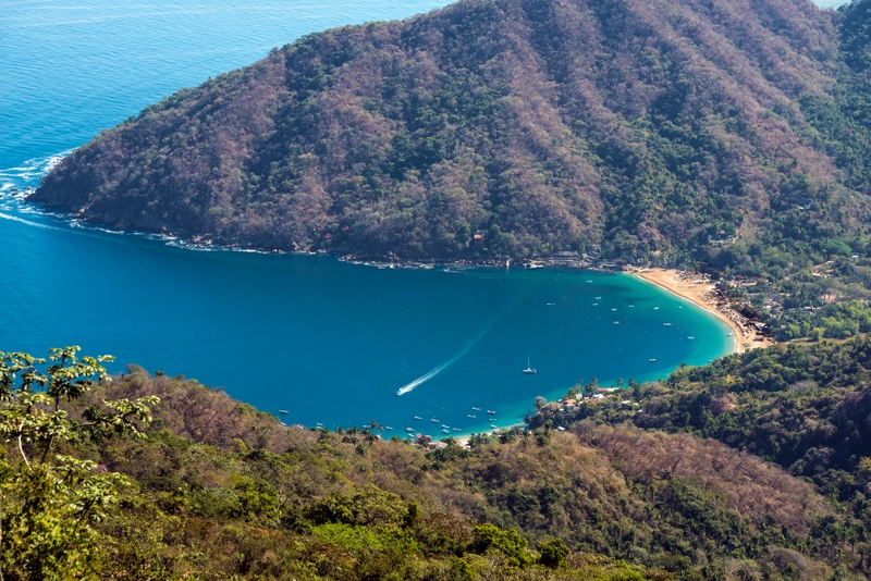 Vuelos Baratos Puerto Vallarta