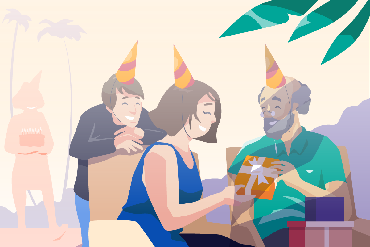 Party in Zimbabwe