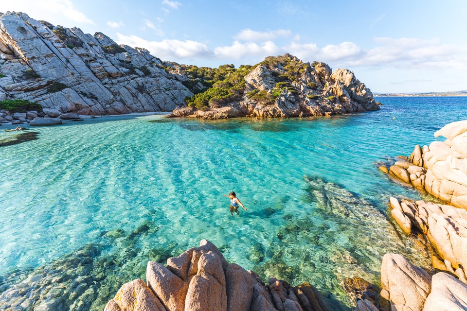 Sardinia