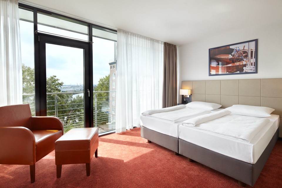 Corona-Hotelangebote