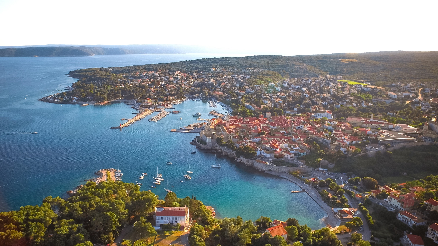 Krk Croazia