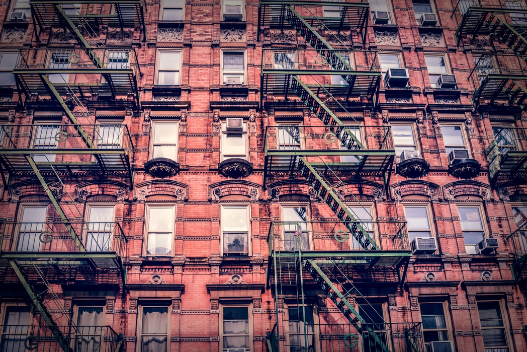 new york film setleri