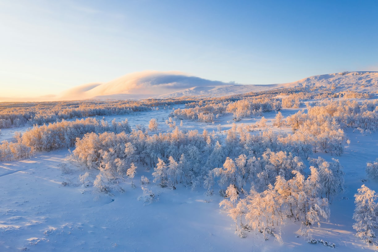The 10 best cold weather destinations for Indian travellers