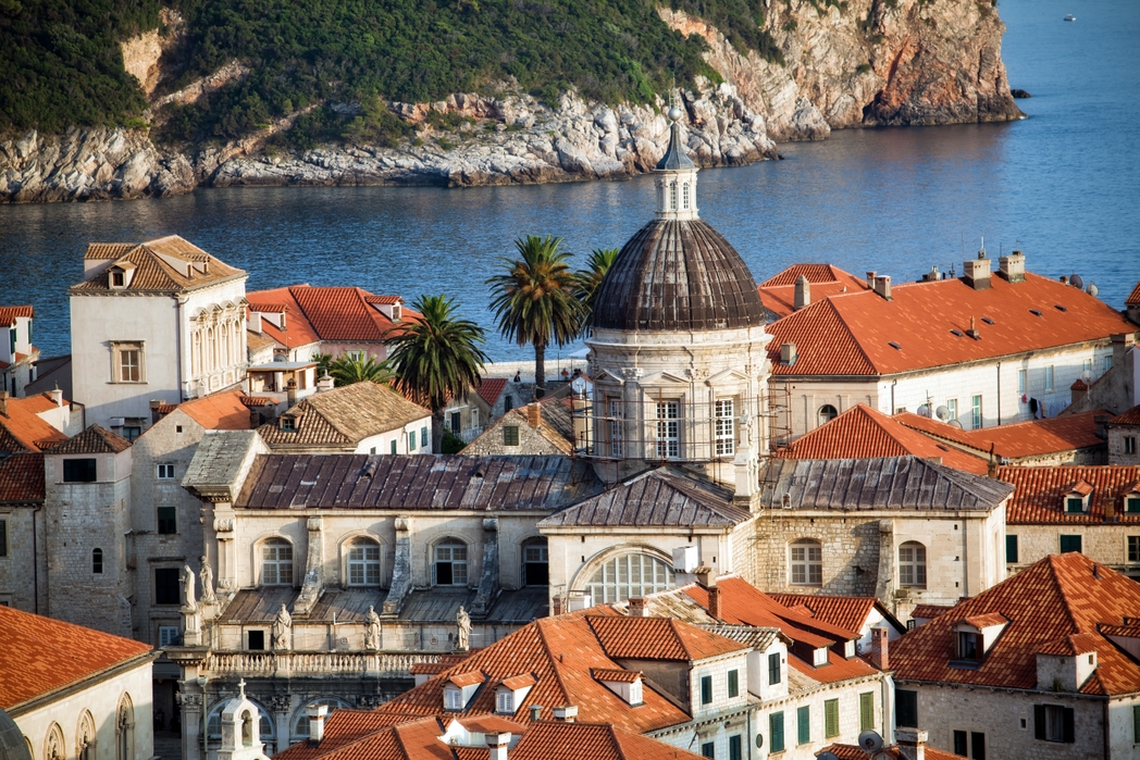 Vacanze estive: Croazia