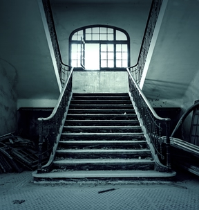 6 Most Haunted Hotels in America