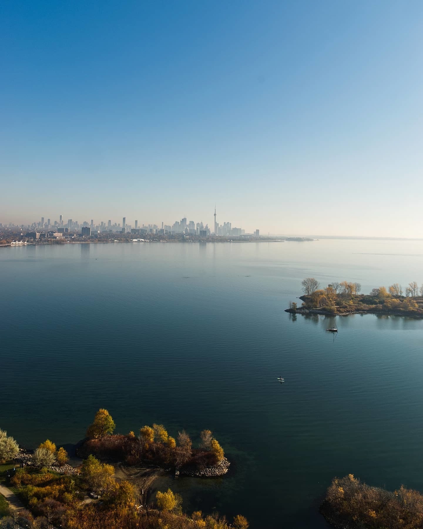 Canada has plenty of outdoor and city adventures to fill six months of long-term travel.