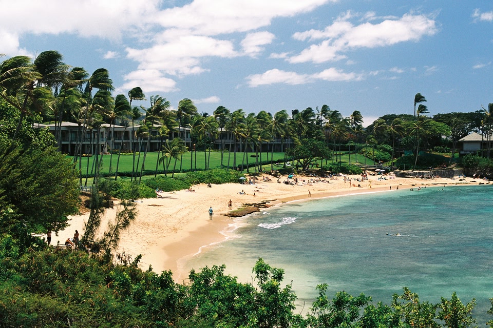 Maui Hawaii Adaları