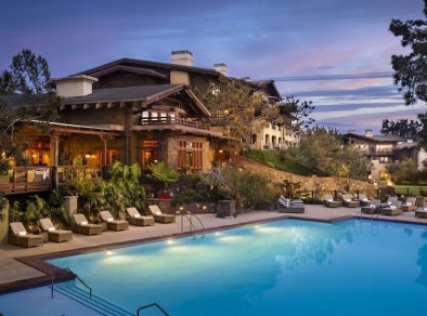 托瑞松度假酒店