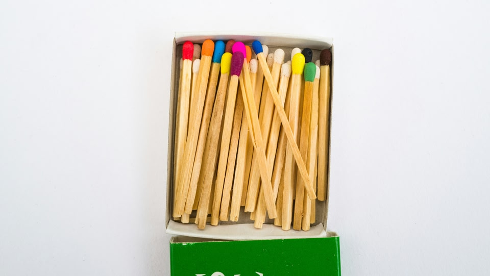 Matches