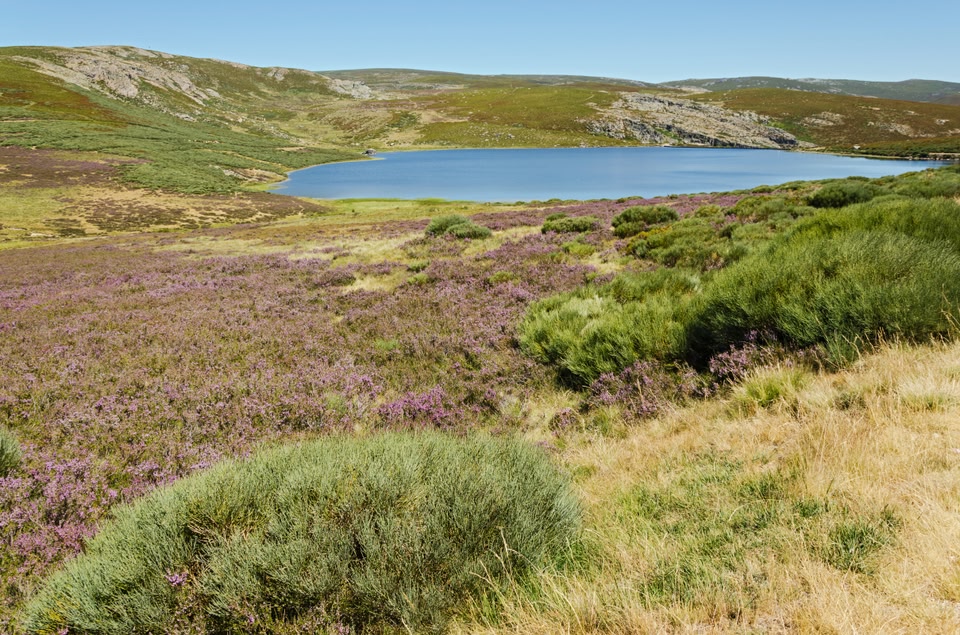 Arribes del duero en castilla y león