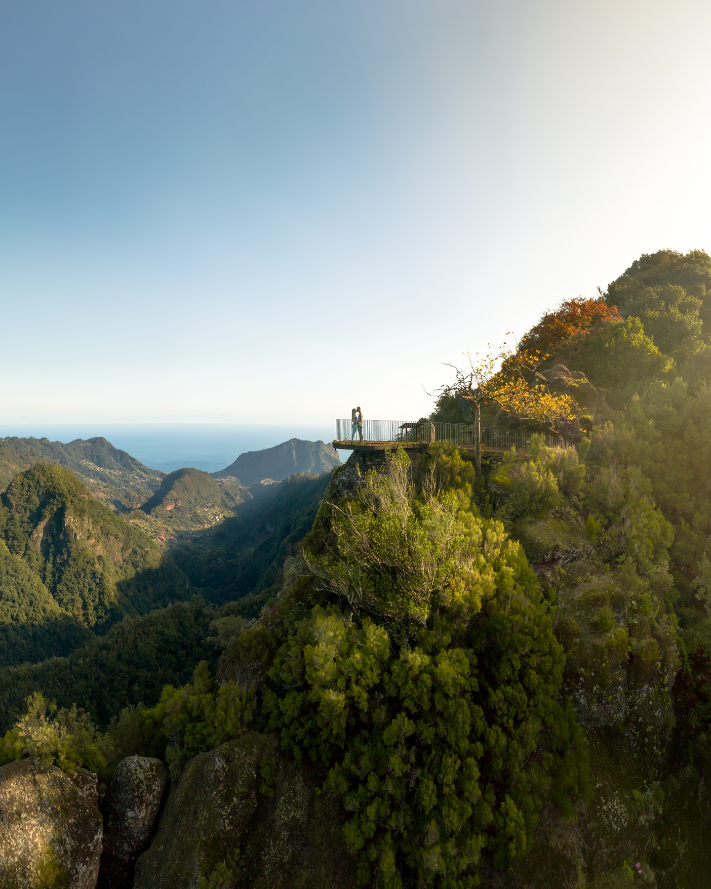 Passadiços Portugal