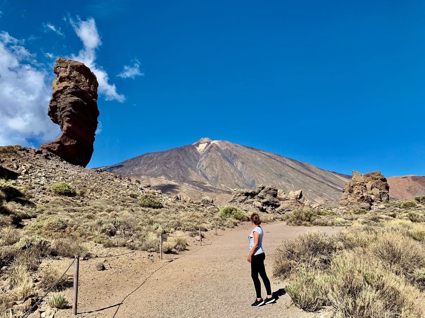 Isole Canarie - Teide, Tenerife