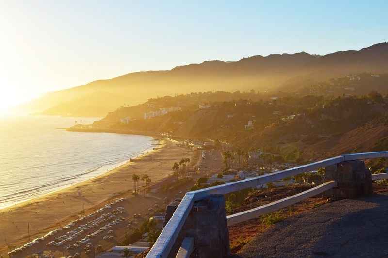 Top-Aktivitäten in Los Angeles: Roadtrip entlang des Pacific Coast Highways
