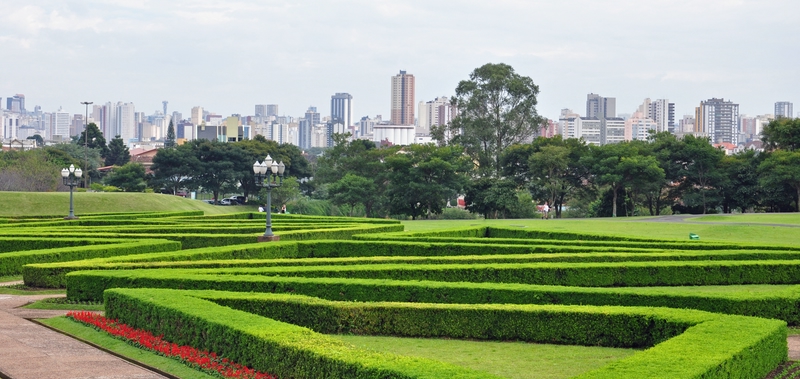Curitiba