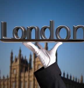 10 Best family-friendly hotels in London