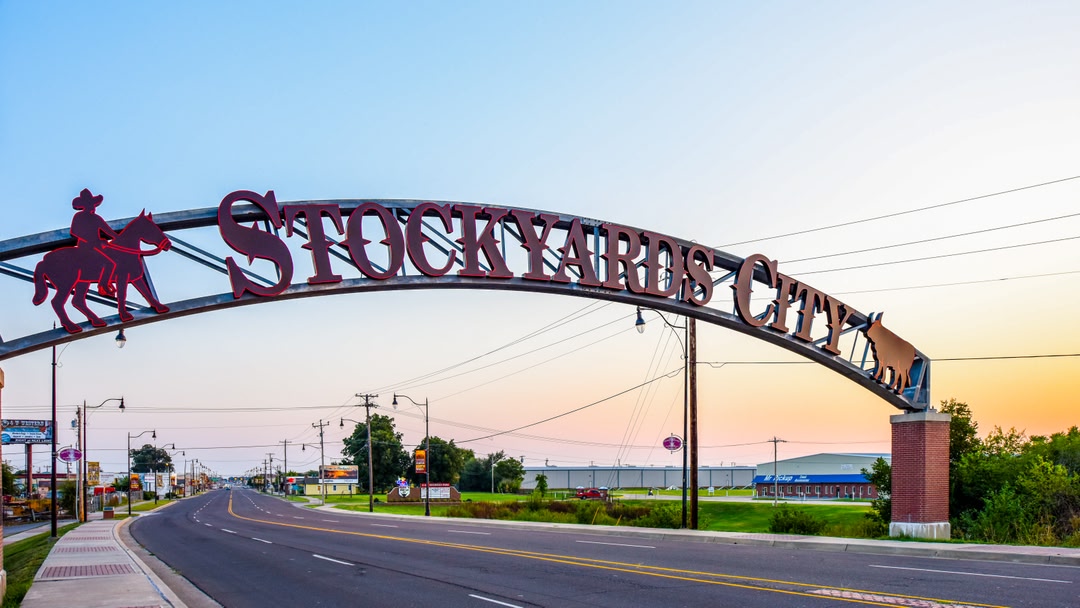 Oklahoma City