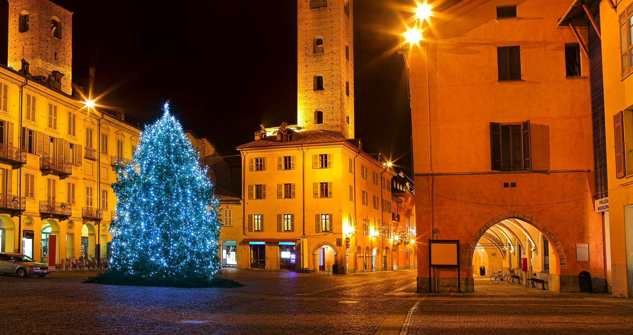 Mercatini Di Natale Piu Bello D'italia I 10 mercatini di Natale più belli d’Italia | Skyscanner Italia