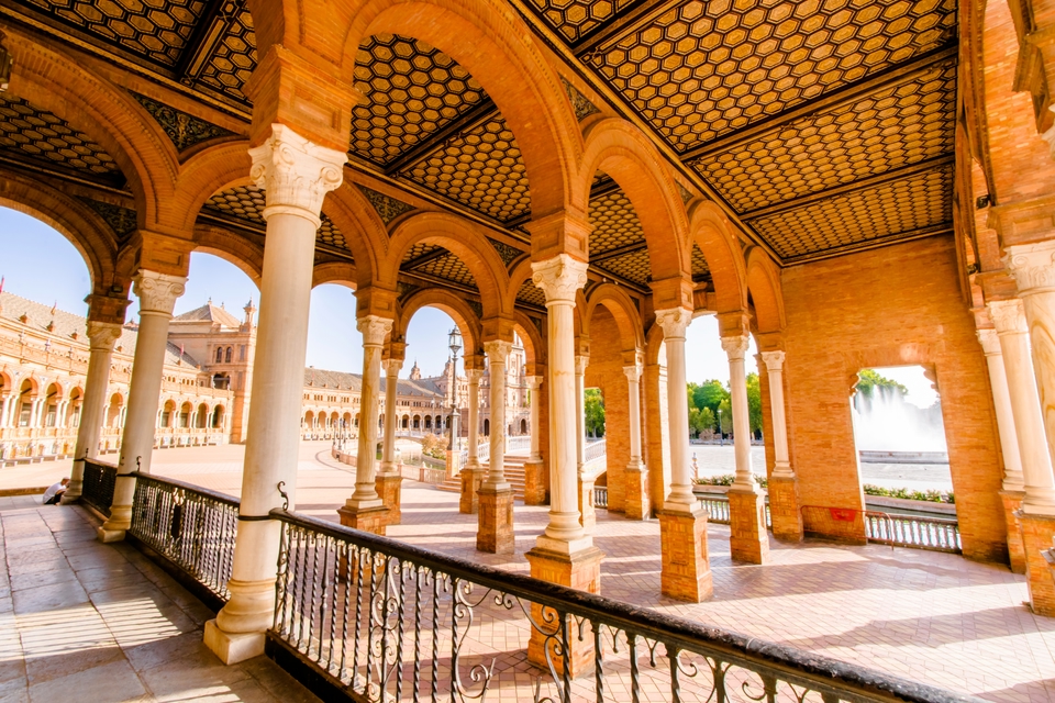 Siviglia