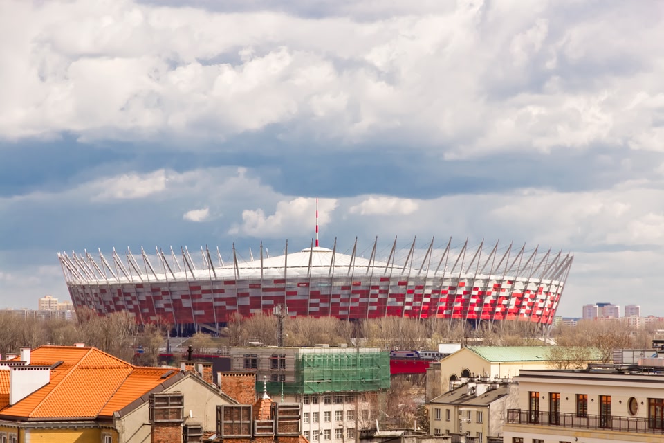 Stadion Narodowy