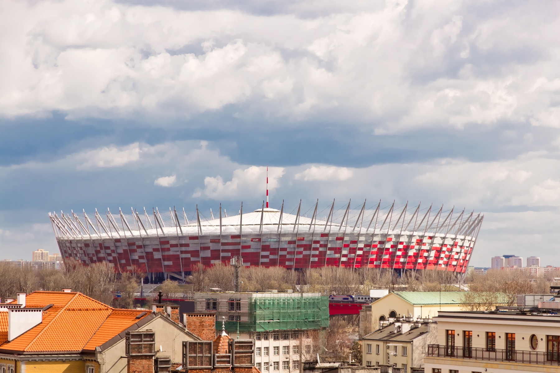 Stadion Narodowy